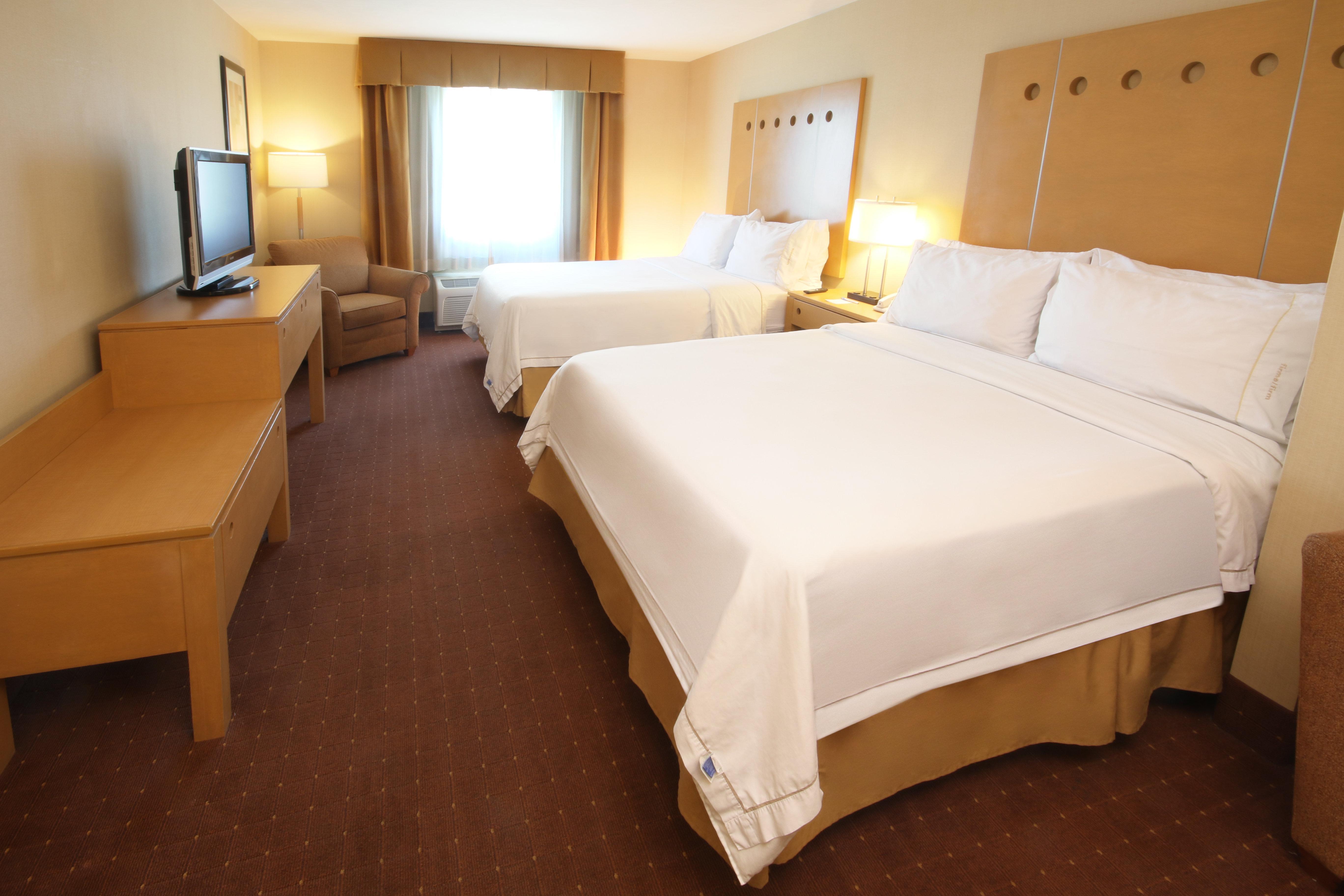 Holiday Inn Express Hotel&Suites CD. Juarez - Las Misiones, an IHG Hotel Exterior foto